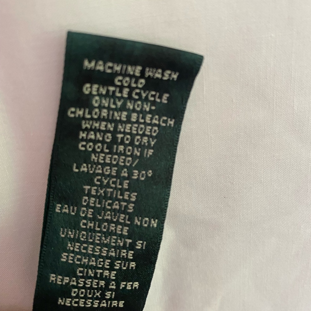LAUREN Ralph Lauren Dress - 10 - Picture 9 of 10